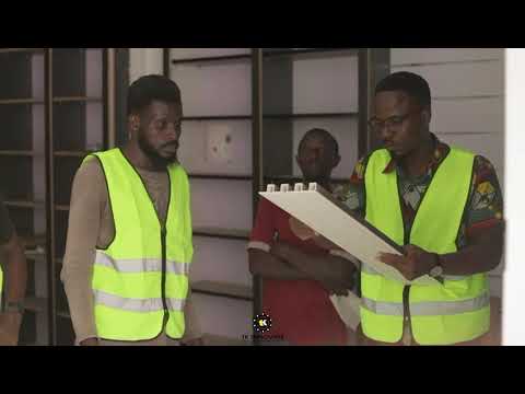 TK Innovate x Pat Thomas iCarePro | Interior Design, 3D Signage, Woodwork